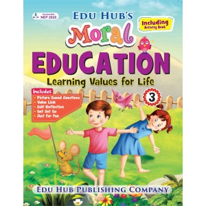 Edu Hub Moral Education Part-3